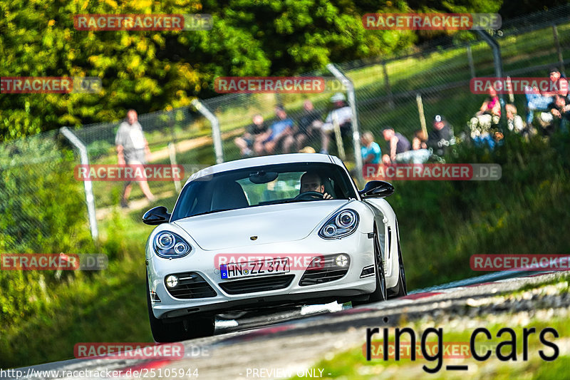 Bild #25105944 - Touristenfahrten Nürburgring Nordschleife (02.10.2023)