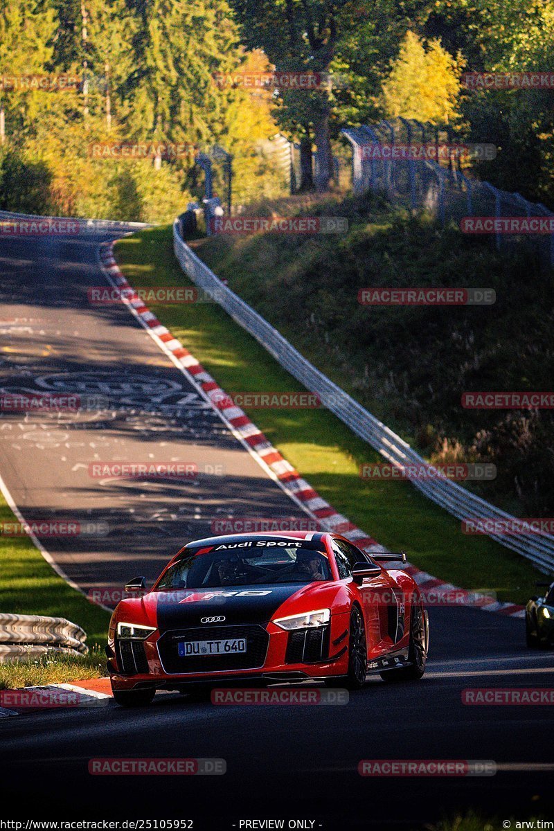 Bild #25105952 - Touristenfahrten Nürburgring Nordschleife (02.10.2023)