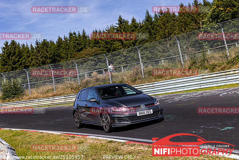 Bild #25105957 - Touristenfahrten Nürburgring Nordschleife (02.10.2023)