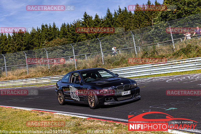 Bild #25105959 - Touristenfahrten Nürburgring Nordschleife (02.10.2023)