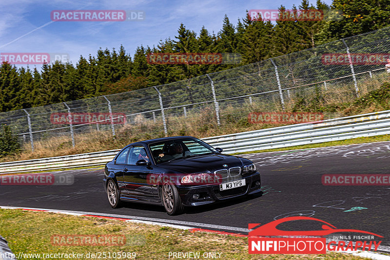 Bild #25105989 - Touristenfahrten Nürburgring Nordschleife (02.10.2023)