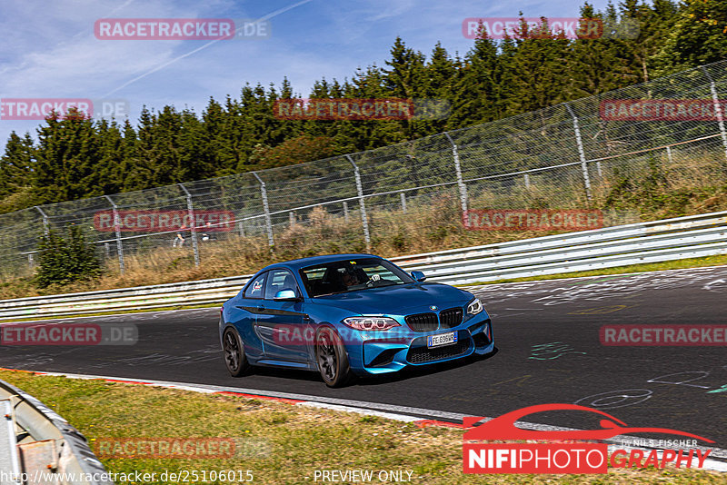 Bild #25106015 - Touristenfahrten Nürburgring Nordschleife (02.10.2023)