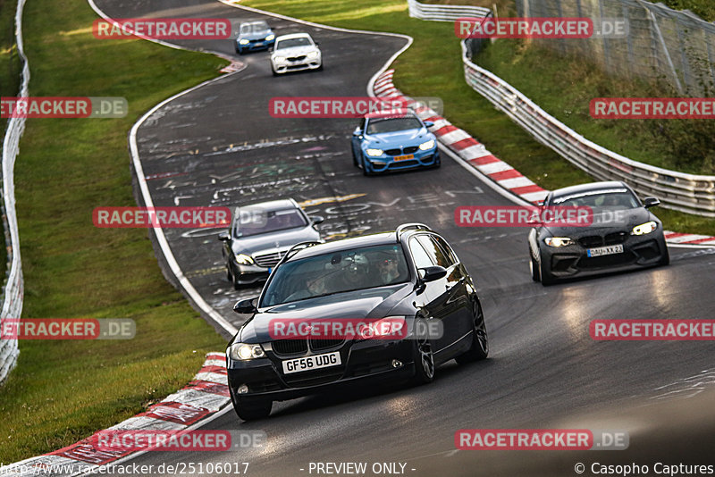 Bild #25106017 - Touristenfahrten Nürburgring Nordschleife (02.10.2023)