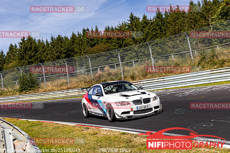 Bild #25106043 - Touristenfahrten Nürburgring Nordschleife (02.10.2023)