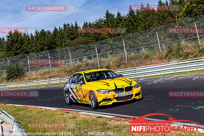 Bild #25106044 - Touristenfahrten Nürburgring Nordschleife (02.10.2023)