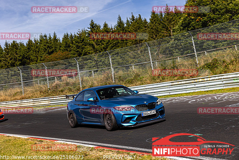 Bild #25106073 - Touristenfahrten Nürburgring Nordschleife (02.10.2023)