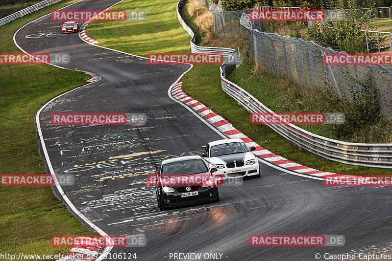 Bild #25106124 - Touristenfahrten Nürburgring Nordschleife (02.10.2023)