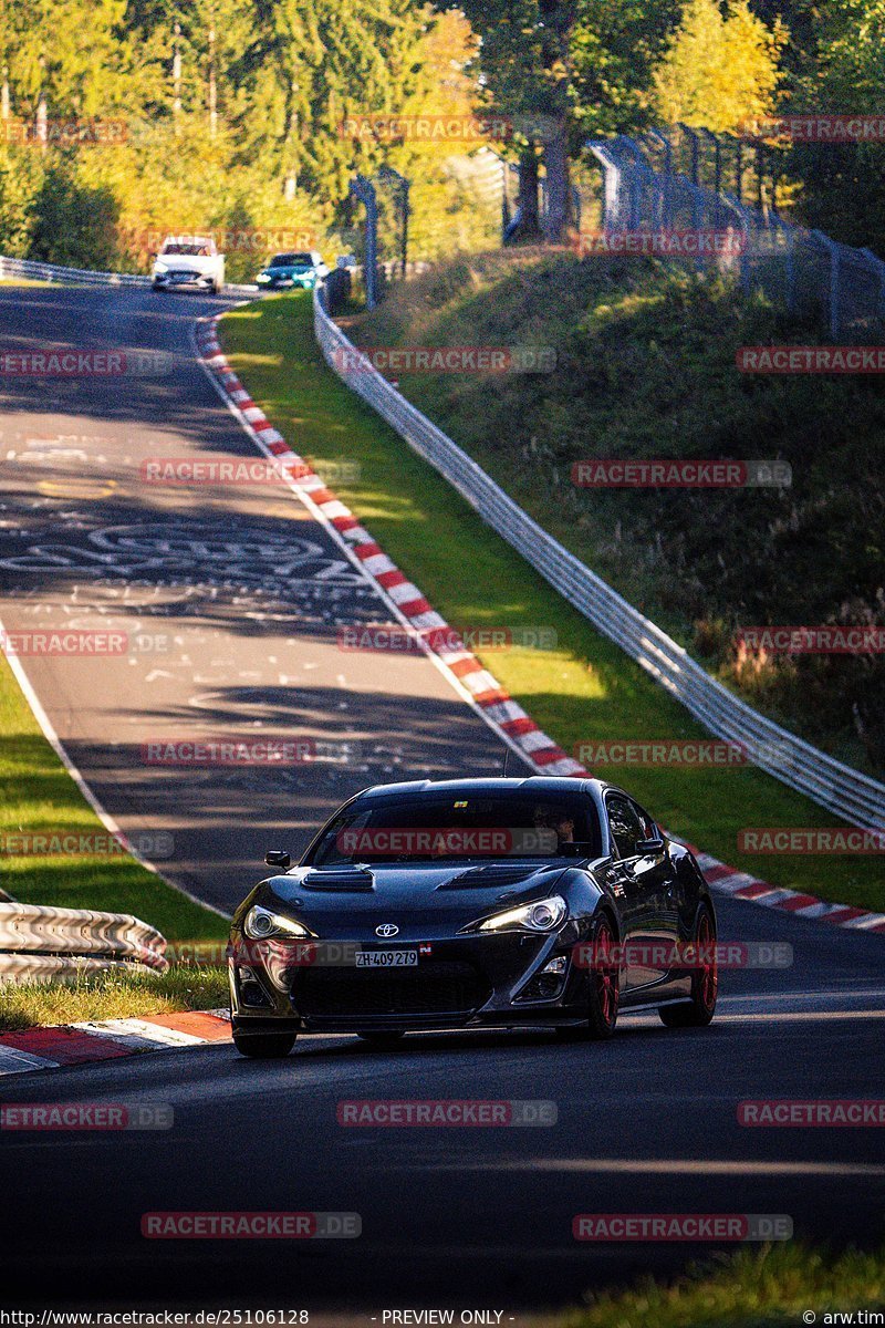 Bild #25106128 - Touristenfahrten Nürburgring Nordschleife (02.10.2023)