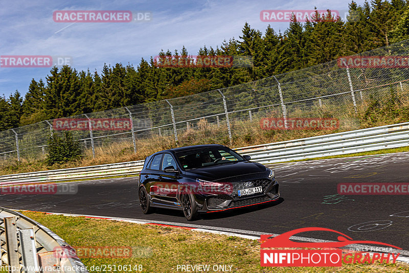 Bild #25106148 - Touristenfahrten Nürburgring Nordschleife (02.10.2023)