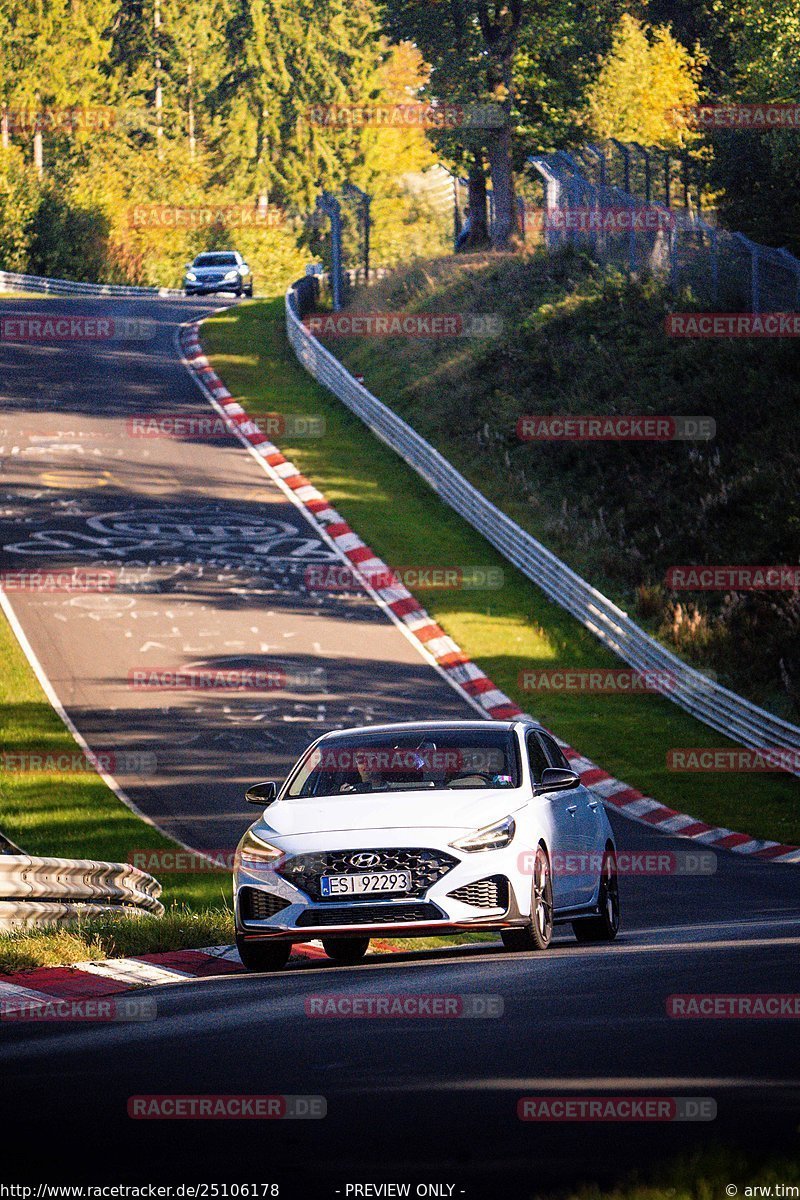 Bild #25106178 - Touristenfahrten Nürburgring Nordschleife (02.10.2023)