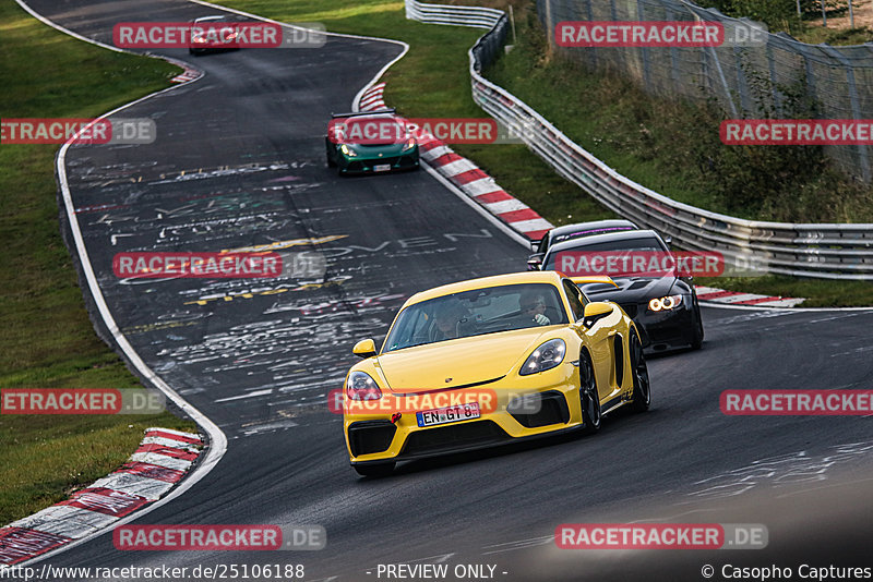 Bild #25106188 - Touristenfahrten Nürburgring Nordschleife (02.10.2023)