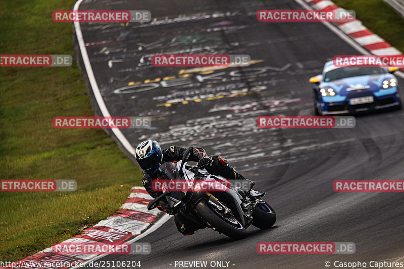 Bild #25106204 - Touristenfahrten Nürburgring Nordschleife (02.10.2023)