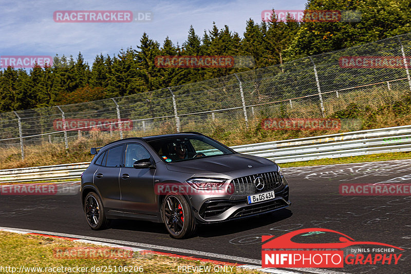 Bild #25106206 - Touristenfahrten Nürburgring Nordschleife (02.10.2023)