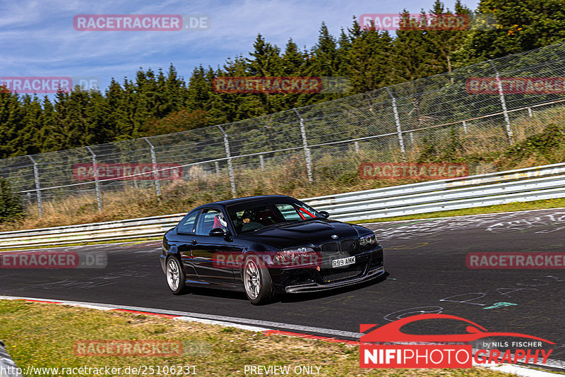 Bild #25106231 - Touristenfahrten Nürburgring Nordschleife (02.10.2023)