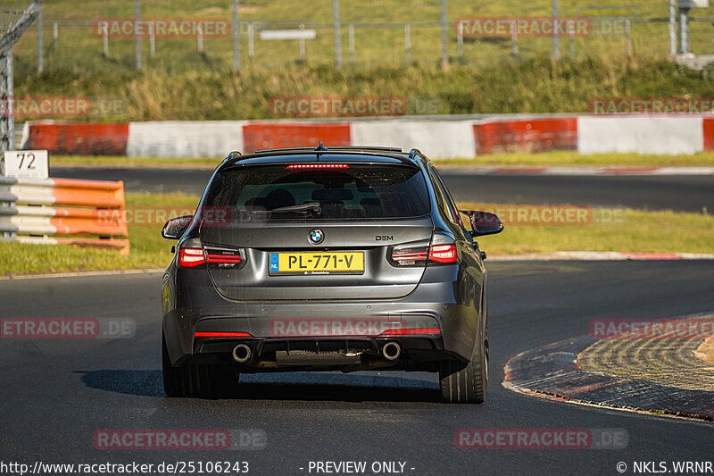 Bild #25106243 - Touristenfahrten Nürburgring Nordschleife (02.10.2023)