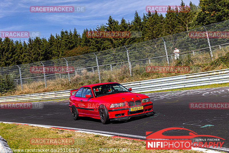 Bild #25106297 - Touristenfahrten Nürburgring Nordschleife (02.10.2023)