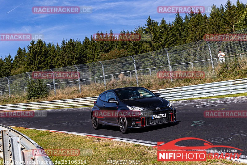 Bild #25106314 - Touristenfahrten Nürburgring Nordschleife (02.10.2023)