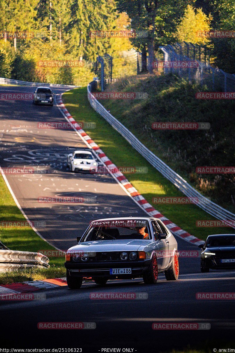 Bild #25106323 - Touristenfahrten Nürburgring Nordschleife (02.10.2023)