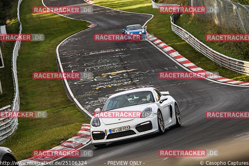 Bild #25106324 - Touristenfahrten Nürburgring Nordschleife (02.10.2023)