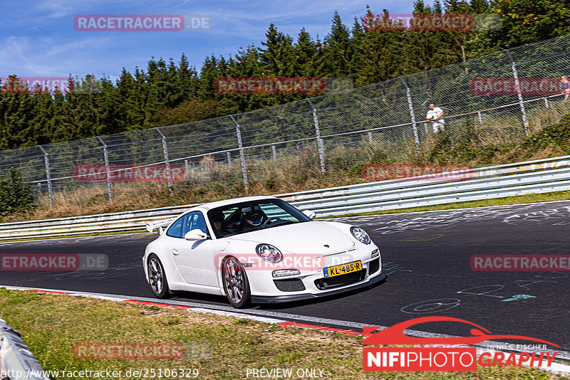 Bild #25106329 - Touristenfahrten Nürburgring Nordschleife (02.10.2023)