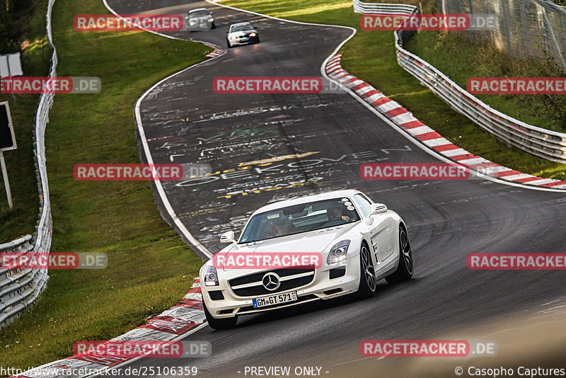 Bild #25106359 - Touristenfahrten Nürburgring Nordschleife (02.10.2023)