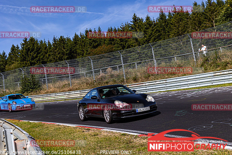 Bild #25106438 - Touristenfahrten Nürburgring Nordschleife (02.10.2023)