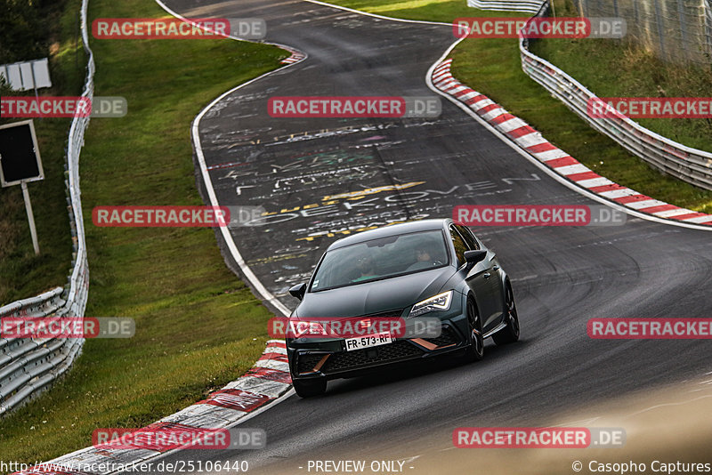 Bild #25106440 - Touristenfahrten Nürburgring Nordschleife (02.10.2023)