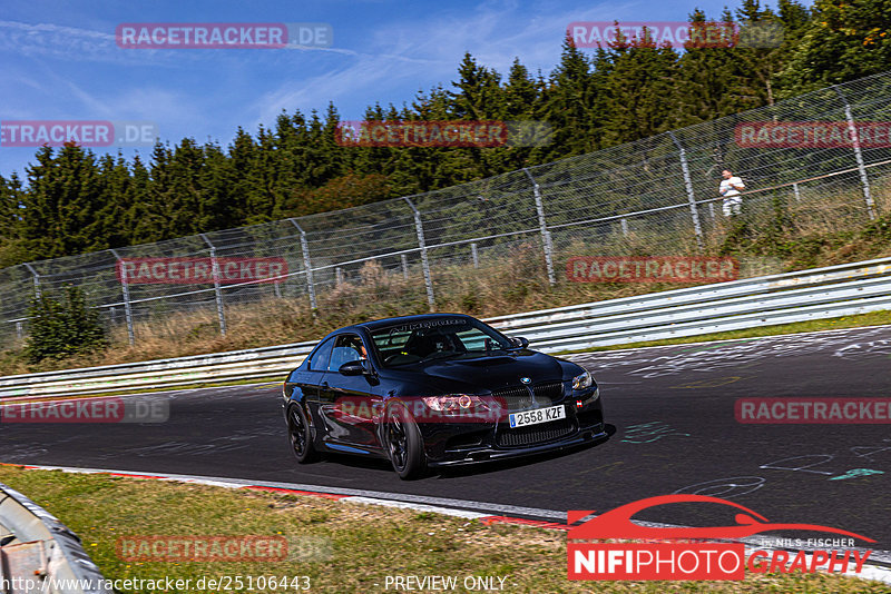 Bild #25106443 - Touristenfahrten Nürburgring Nordschleife (02.10.2023)