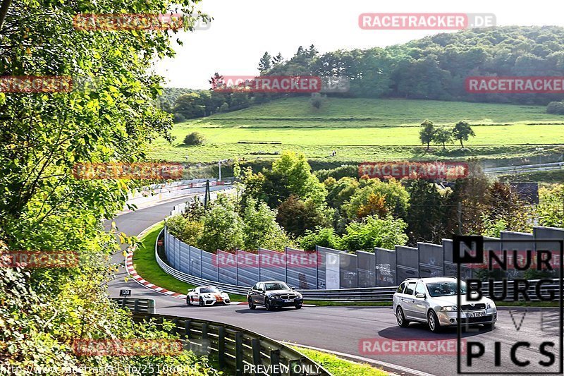 Bild #25106608 - Touristenfahrten Nürburgring Nordschleife (02.10.2023)