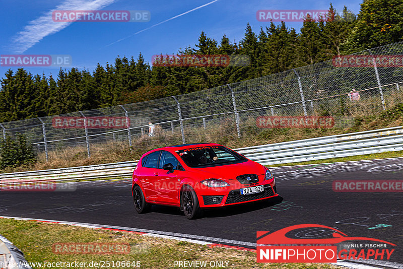 Bild #25106646 - Touristenfahrten Nürburgring Nordschleife (02.10.2023)