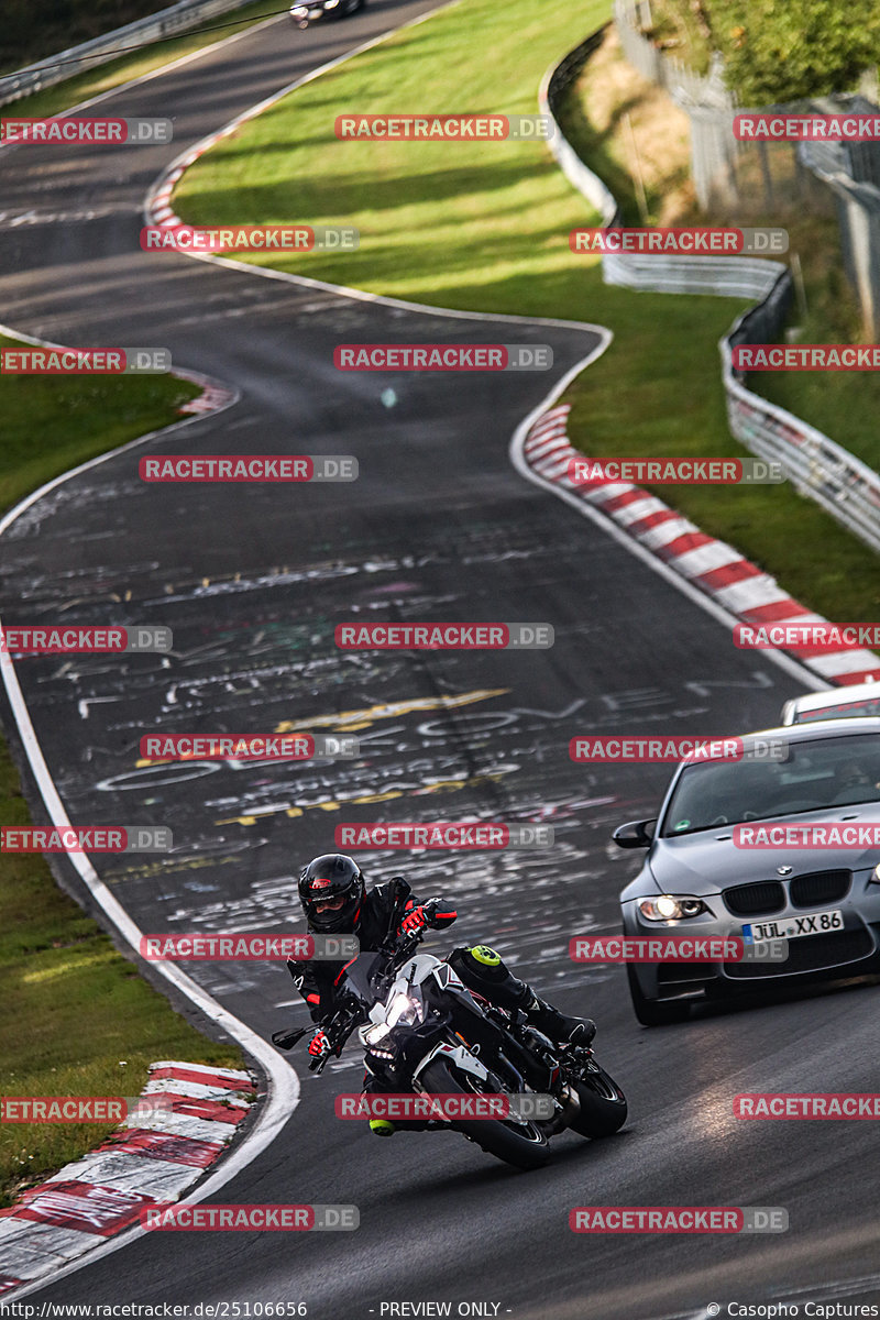 Bild #25106656 - Touristenfahrten Nürburgring Nordschleife (02.10.2023)