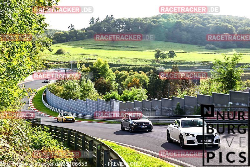 Bild #25106658 - Touristenfahrten Nürburgring Nordschleife (02.10.2023)