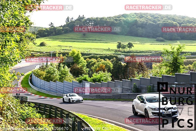 Bild #25106670 - Touristenfahrten Nürburgring Nordschleife (02.10.2023)