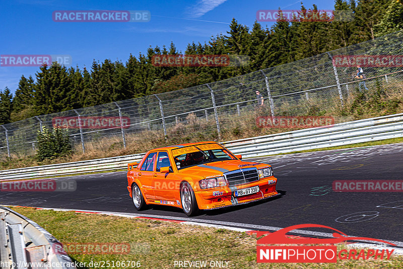 Bild #25106706 - Touristenfahrten Nürburgring Nordschleife (02.10.2023)