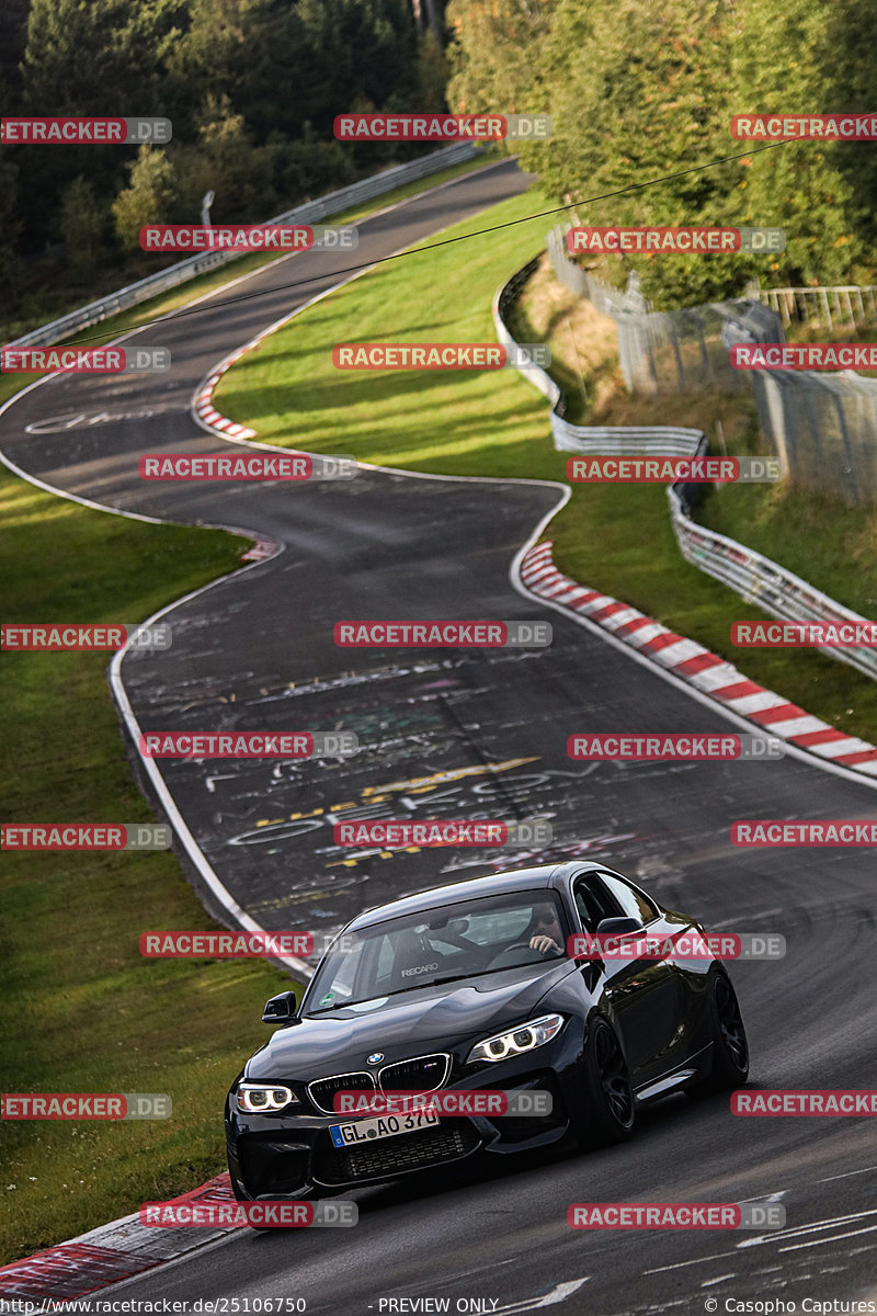 Bild #25106750 - Touristenfahrten Nürburgring Nordschleife (02.10.2023)