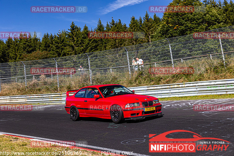 Bild #25106769 - Touristenfahrten Nürburgring Nordschleife (02.10.2023)