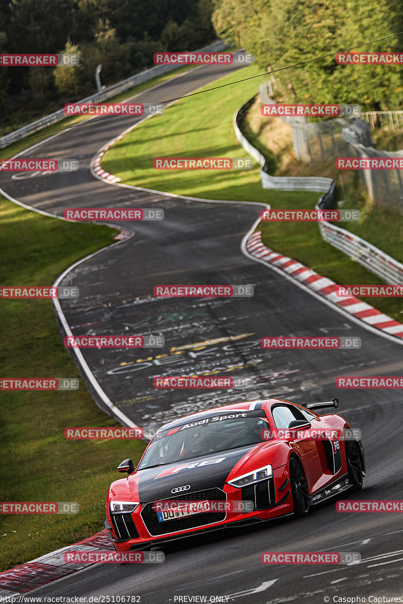 Bild #25106782 - Touristenfahrten Nürburgring Nordschleife (02.10.2023)