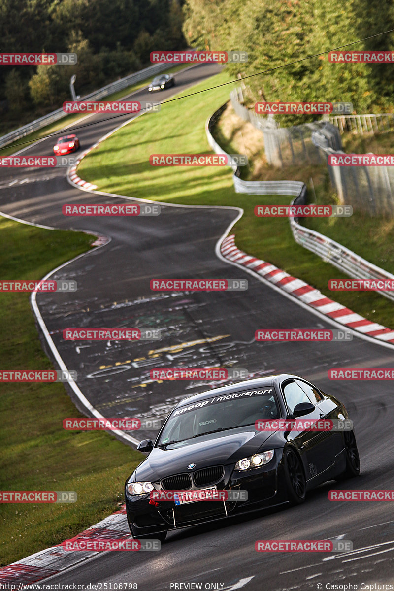 Bild #25106798 - Touristenfahrten Nürburgring Nordschleife (02.10.2023)