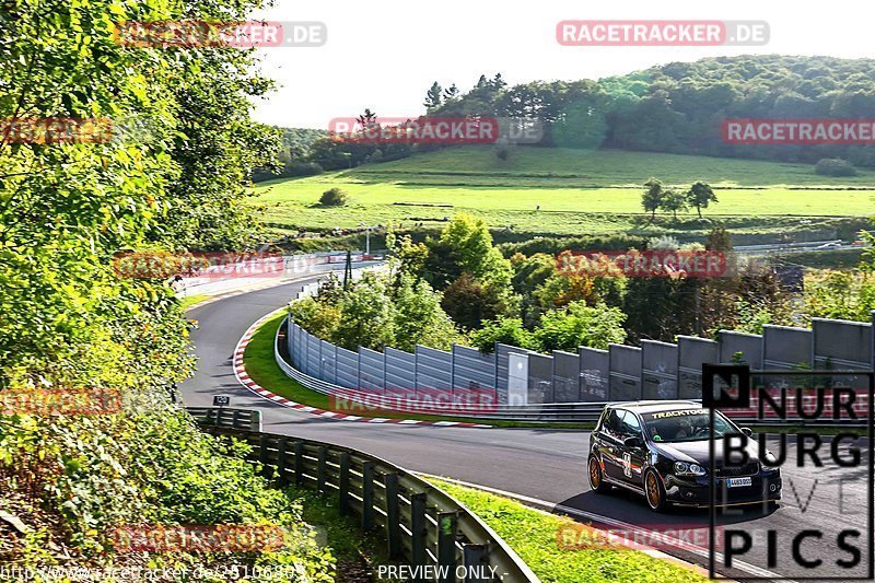 Bild #25106805 - Touristenfahrten Nürburgring Nordschleife (02.10.2023)