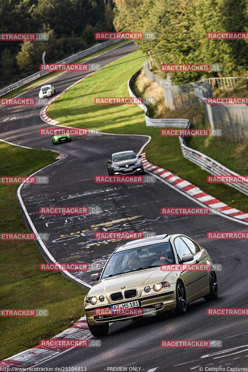 Bild #25106813 - Touristenfahrten Nürburgring Nordschleife (02.10.2023)