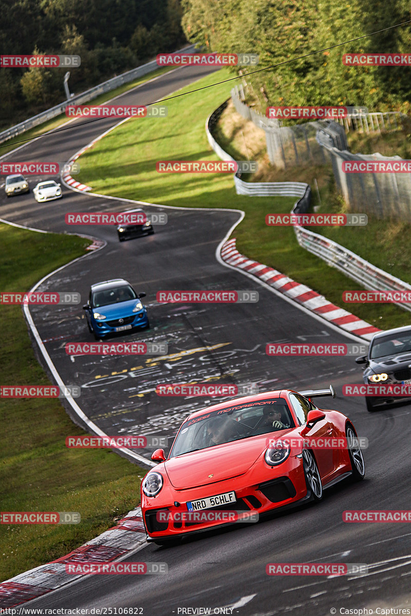 Bild #25106822 - Touristenfahrten Nürburgring Nordschleife (02.10.2023)