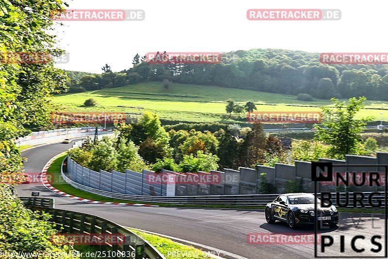 Bild #25106836 - Touristenfahrten Nürburgring Nordschleife (02.10.2023)