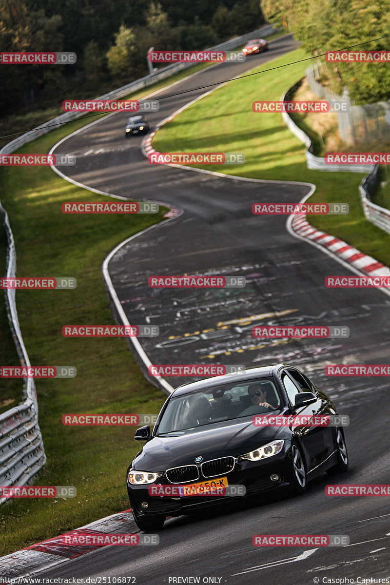 Bild #25106872 - Touristenfahrten Nürburgring Nordschleife (02.10.2023)