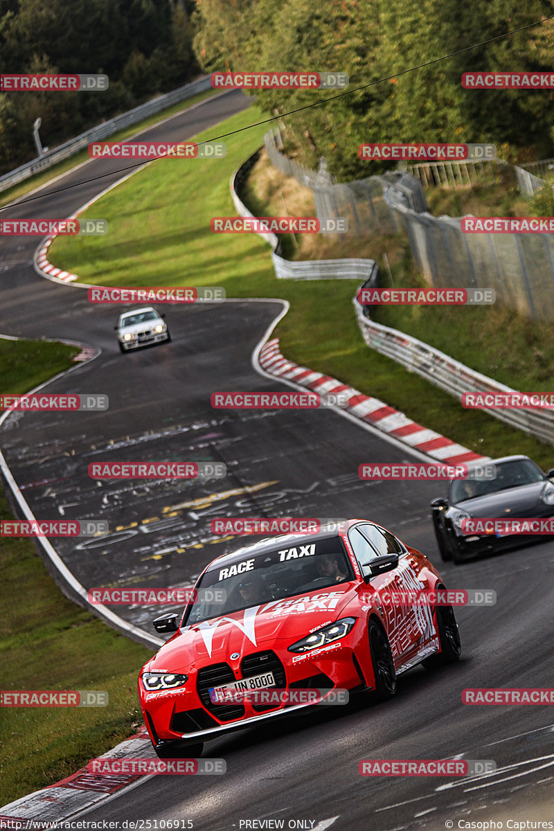 Bild #25106915 - Touristenfahrten Nürburgring Nordschleife (02.10.2023)