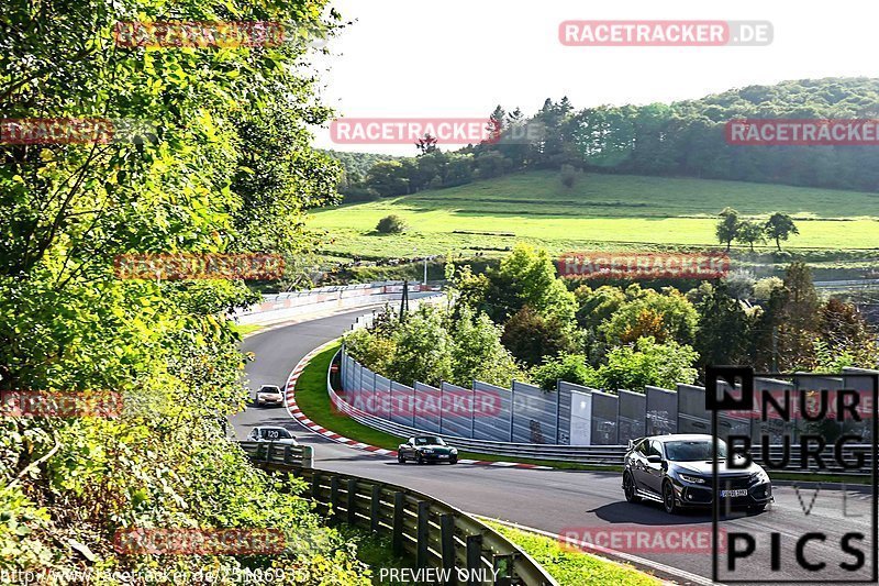 Bild #25106935 - Touristenfahrten Nürburgring Nordschleife (02.10.2023)