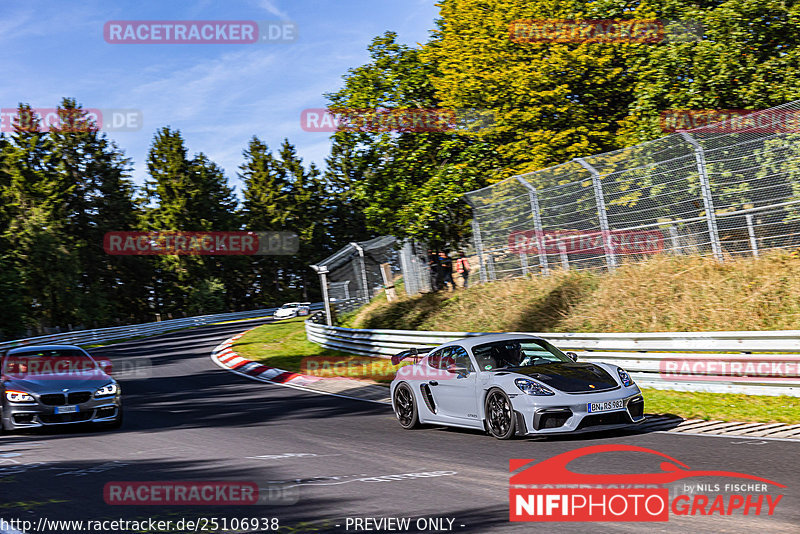 Bild #25106938 - Touristenfahrten Nürburgring Nordschleife (02.10.2023)