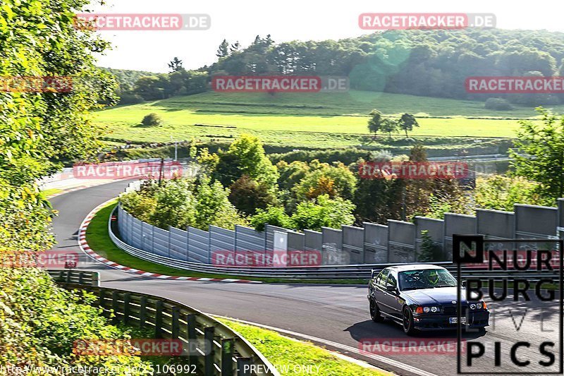 Bild #25106992 - Touristenfahrten Nürburgring Nordschleife (02.10.2023)