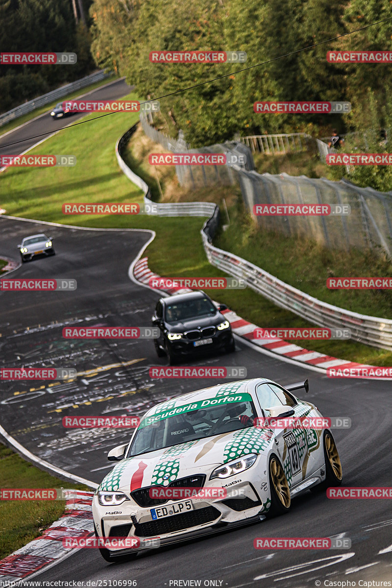 Bild #25106996 - Touristenfahrten Nürburgring Nordschleife (02.10.2023)