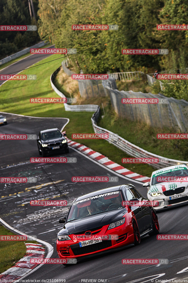 Bild #25106999 - Touristenfahrten Nürburgring Nordschleife (02.10.2023)