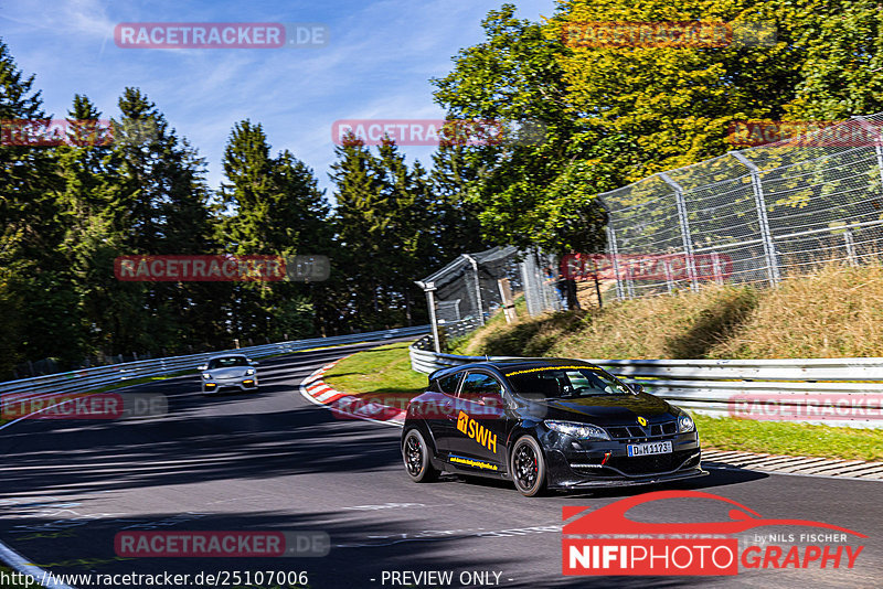 Bild #25107006 - Touristenfahrten Nürburgring Nordschleife (02.10.2023)